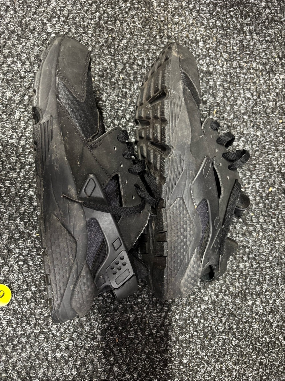 Nike huarache shoes - Picture 4 of 7